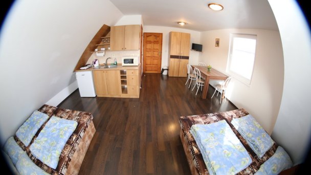 Apartmány a štúdiá AQUA Štúrovo 97 Apartmány a štúdiá AQUA Štúrovo 97
