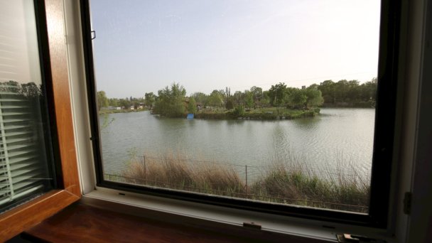Apartmány a štúdiá AQUA Štúrovo 9 Apartmány a štúdiá AQUA Štúrovo 9