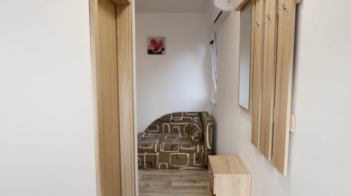 Apartmán s 2 spálňami AQUA LUX