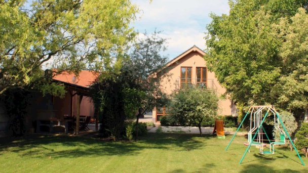 Apartmánový dom Rebeca Štúrovo 5 Apartmánový dom Rebeca Štúrovo 5