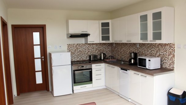 Apartmánový dom Rebeca Štúrovo 3 Apartmánový dom Rebeca Štúrovo 3
