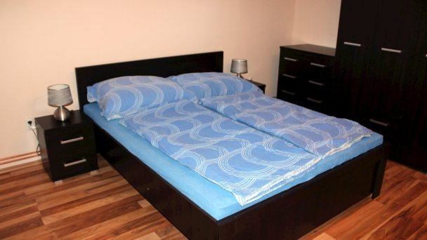 Apartmánový dom Rebeca Štúrovo 9 Apartmánový dom Rebeca Štúrovo 9