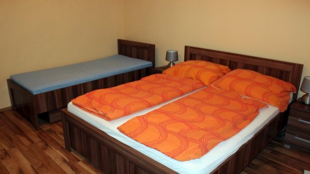 Apartmánový dom Rebeca Štúrovo 10 Apartmánový dom Rebeca Štúrovo 10