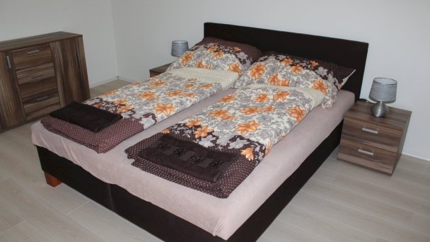 Apartmánový dom Rebeca Štúrovo 12 Apartmánový dom Rebeca Štúrovo 12