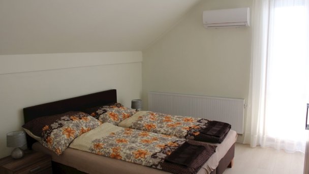 Apartmánový dom Rebeca Štúrovo 13 Apartmánový dom Rebeca Štúrovo 13