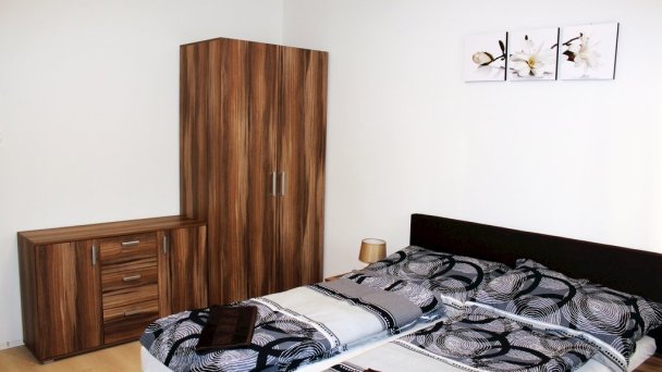 Apartmánový dom Rebeca Štúrovo 14 Apartmánový dom Rebeca Štúrovo 14