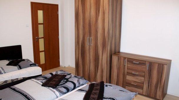 Apartmánový dom Rebeca Štúrovo 15 Apartmánový dom Rebeca Štúrovo 15
