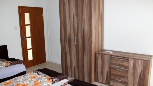 Apartmánový dom Rebeca Štúrovo 17 Apartmánový dom Rebeca Štúrovo 17