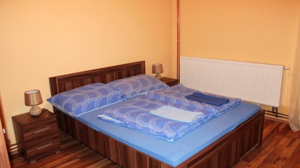 Apartmánový dom Rebeca Štúrovo 18 Apartmánový dom Rebeca Štúrovo 18