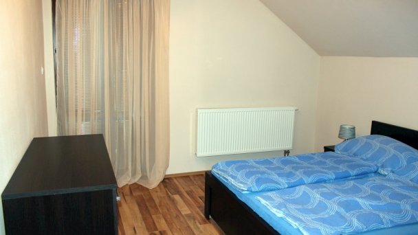 Apartmánový dom Rebeca Štúrovo 19 Apartmánový dom Rebeca Štúrovo 19