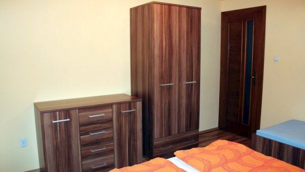 Apartmánový dom Rebeca Štúrovo 21 Apartmánový dom Rebeca Štúrovo 21