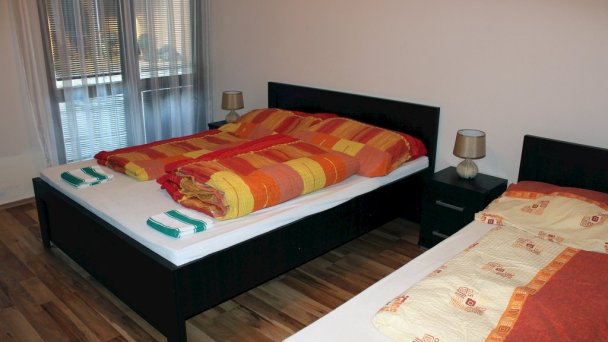 Apartmánový dom Rebeca Štúrovo 22 Apartmánový dom Rebeca Štúrovo 22