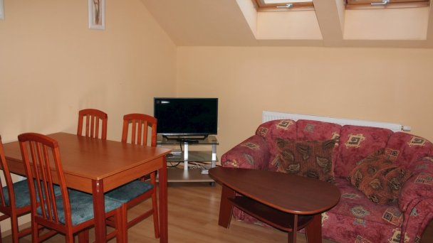 Apartmánový dom Rebeca Štúrovo 23 Apartmánový dom Rebeca Štúrovo 23
