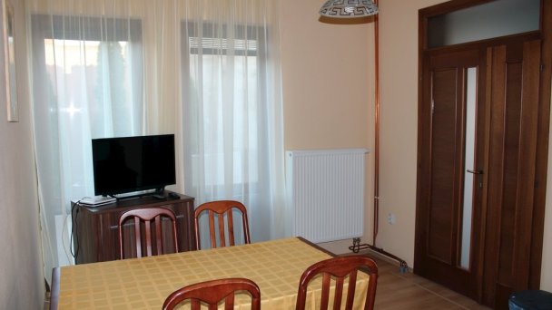 Apartmánový dom Rebeca Štúrovo 25 Apartmánový dom Rebeca Štúrovo 25