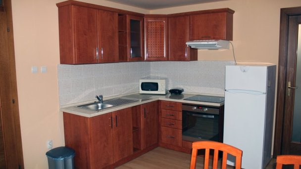 Apartmánový dom Rebeca Štúrovo 27 Apartmánový dom Rebeca Štúrovo 27