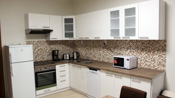 Apartmánový dom Rebeca Štúrovo 6 Apartmánový dom Rebeca Štúrovo 6