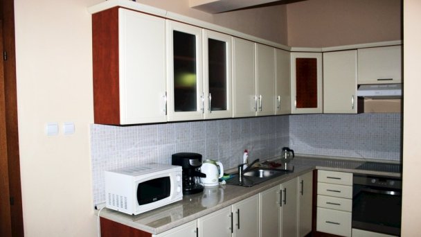 Apartmánový dom Rebeca Štúrovo 29 Apartmánový dom Rebeca Štúrovo 29