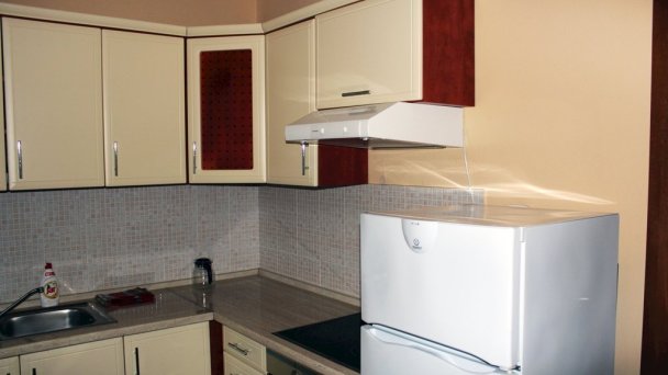 Apartmánový dom Rebeca Štúrovo 30 Apartmánový dom Rebeca Štúrovo 30