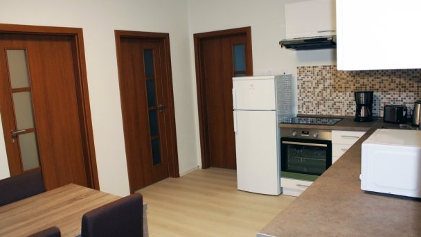 Apartmánový dom Rebeca Štúrovo 31 Apartmánový dom Rebeca Štúrovo 31