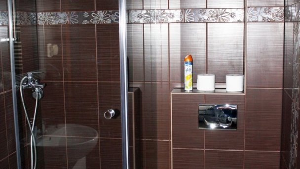 Apartmánový dom Rebeca Štúrovo 35 Apartmánový dom Rebeca Štúrovo 35