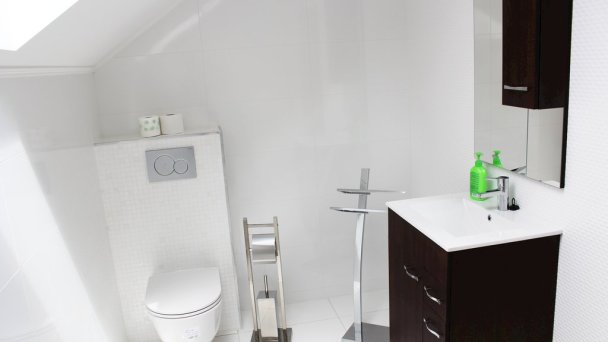 Apartmánový dom Rebeca Štúrovo 37 Apartmánový dom Rebeca Štúrovo 37