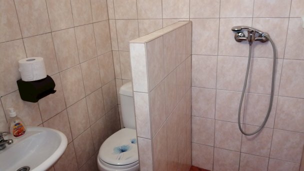 Chatky TOKIMA Štúrovo 51