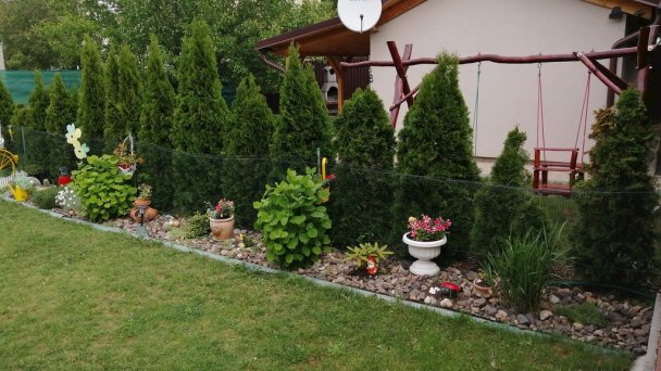 Chatky TOKIMA Štúrovo 25