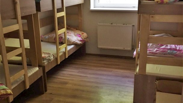 Rekreačné stredisko Tesáre Nové Mlyny Tesáre 11 Rekreačné stredisko Tesáre Nové Mlyny Tesáre 11
