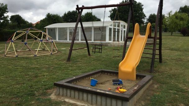 Villa Babika pri Podhájskej Trávnica 7