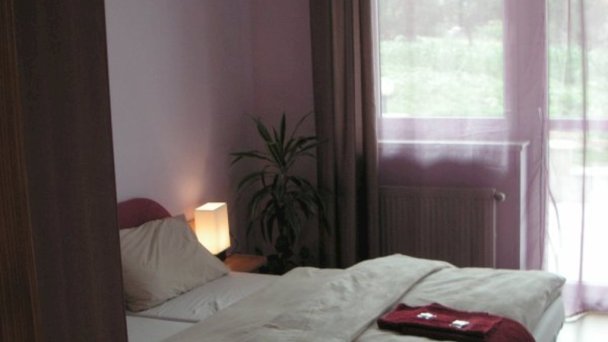 Villa Babika pri Podhájskej Trávnica 9