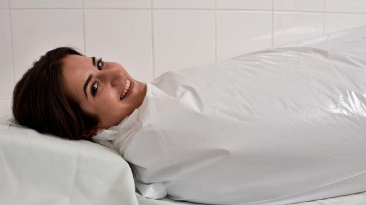 Beauty pobyt pre dámy plný relaxu, krásy a starostlivosti 1
