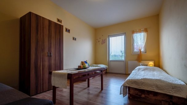 Ubytovanie Bonita Štúrovo 15