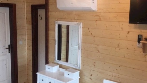 Resort Koliby Pacho Bojnice 77