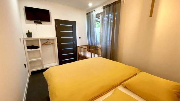 P&P apartmán Bojnice 36