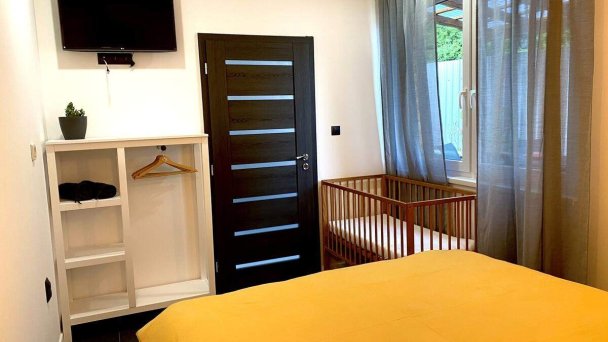 P&P apartmán Bojnice 32