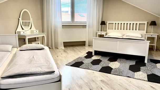 P&P apartmán Bojnice 7