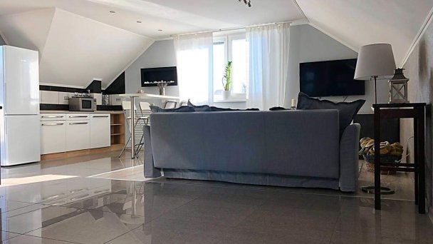 P&P apartmán Bojnice 25