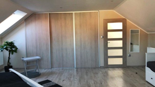 P&P apartmán Bojnice 24