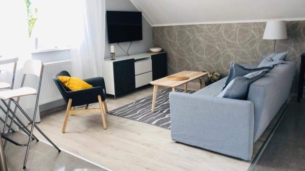 P&P apartmán Bojnice 3
