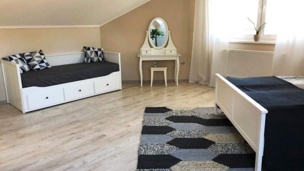 P&P apartmán Bojnice 23