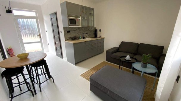 P&P apartmán Bojnice 22