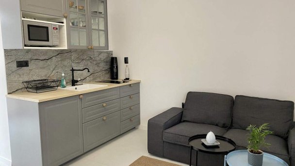 P&P apartmán Bojnice 9