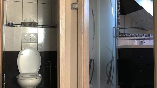 P&P apartmán Bojnice 12