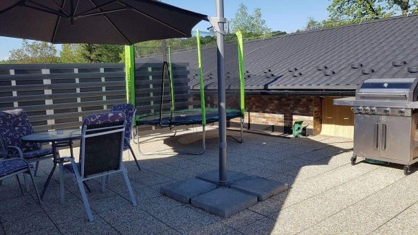 P&P apartmán Bojnice 13