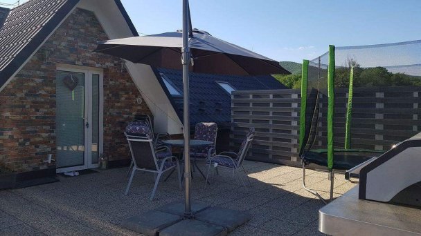 P&P apartmán Bojnice 14