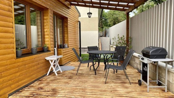 P&P apartmán Bojnice 6