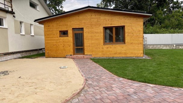 P&P apartmán Bojnice 17