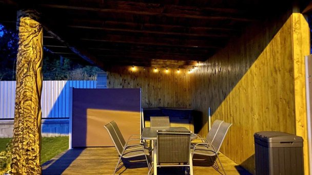 P&P apartmán Bojnice 18