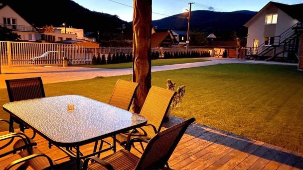 P&P apartmán Bojnice 19
