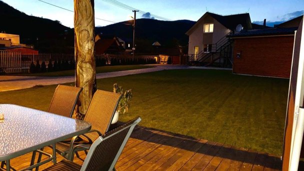 P&P apartmán Bojnice 20